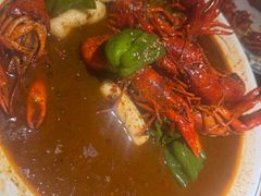-京悦南门涮羊肉·羊蝎子火锅(田林路店)