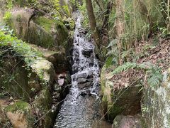 -白马涧龙池景区