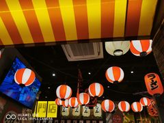 -白石的深夜食堂(济南万象城店)