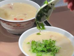 -向阳羊汤(千峰店)