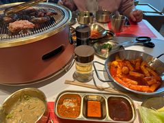 -西塔老太太泥炉烤肉(川沙百联店)