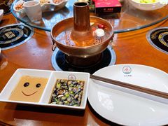 -宝泉铜锅·涮羊肉(解放东路店)