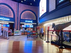 -CGV影城(壹方城IMAX店)