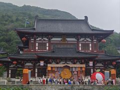 -华清宫景区
