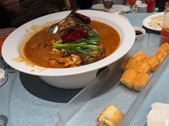 -茶啊冲电影主题文化餐厅(TOUCH12街店)