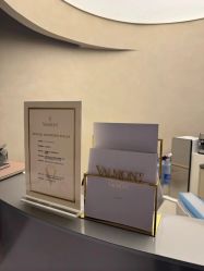 -VALMONT·若嫚蝶国际美肤中心