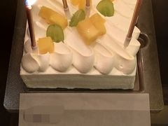 -积慕Cake(解放大道店)