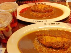 -伽喱博士 Dr.CURRY咖喱饭(太阳宫咖喱店)
