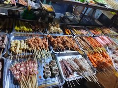 -毛驴小木屋涮毛肚(清水北路店)