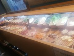 -一绪に寿喜烧(虹悦城店)