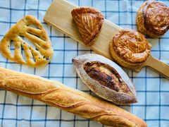 -老梦面包 CHEZMOREL(三源里店)