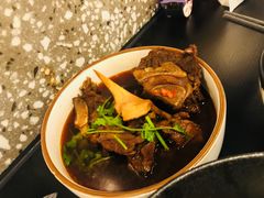 -贡梅老面馆·蟹粉面·无锡特色小吃(南长街主推店)