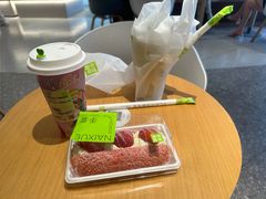 -奈雪的茶(广州万菱汇PRO店)