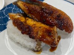 -濱寿司(高新伊藤店)