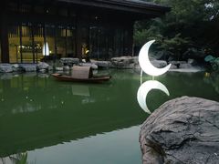 -扬州瘦西湖温泉
