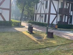 -太阳岛度假酒店