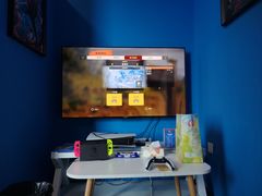 -浣熊部落ps4 ps5 switch 电玩(茶店子店)