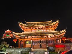 -沙县小吃文化城