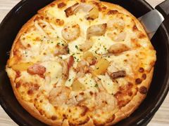 -必胜客(八一店)