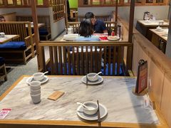 大堂-掌柜的店·河南菜(新天地店)