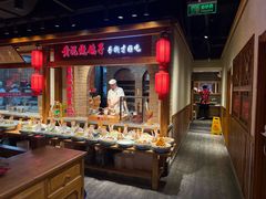 -鸽子窝(黄村店)