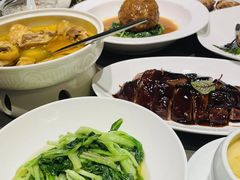 -望乡楼上海菜(日月光店)