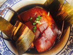 -邱记私房菜·十八年本地菜