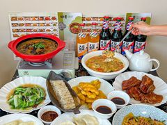 -双福饺子营餐厅(财富广场店)