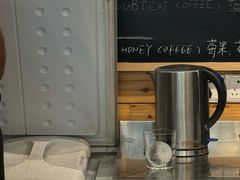 -Be Lived Cafe比例咖啡(摩天轮店)
