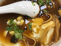 -李三卤汁豆腐脑