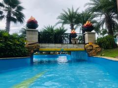 -横琴湾水世界