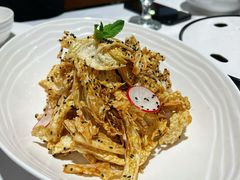 -福海居烤鸭店(鸟巢店)