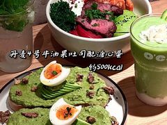 -O'eat Blossom&Pelican(深圳首店)