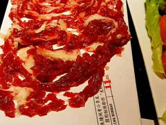 -牛事制造局牛肉火锅(莲岳路店)
