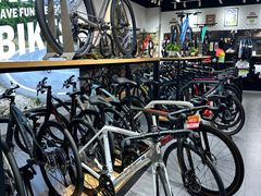 -TREK崔克自行车(徐汇滨江店)