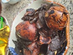 -豫园湖心亭茶楼