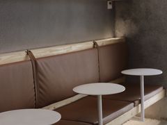 -MQ COFFEE STAND明谦(新洲店)