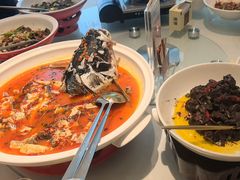 -巡耕记·湖南土菜(长湖店)