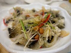 -寻味顺德·南记酒家·传统顺德菜·鱼生(广源路店)