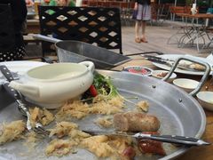 -Paulaner·德国帕拉娜自酿啤酒餐厅(海上世界店)