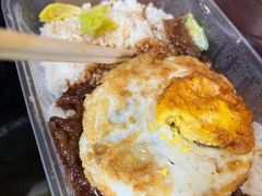 -董记面馆(漳州二路店)