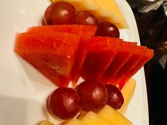 -新天世纪中餐厅