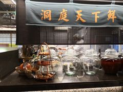 -望湘园·洞庭渔宴(浦江欢乐颂店)