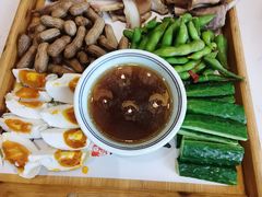 -鲍氏金勺子(恒大店)