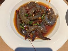 -庄氏祥记家常食府(国瑞建材家居博览中心店)