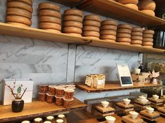 自助取餐区-去茶山(新光里店)