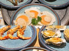 -大牛焱烧·和牛炭火烧放题