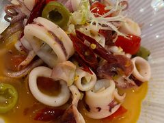 -Bistro Les Lilas丁香花小酒馆