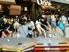 -凯德MALL(西直门店)