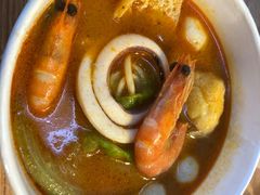 -老闽味沙茶面·姜母鸭(传承35年曾厝垵店)